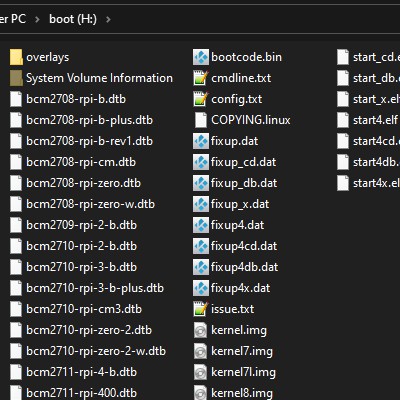 Raspberry Pi Installieren Volumio 2 Raspifun De